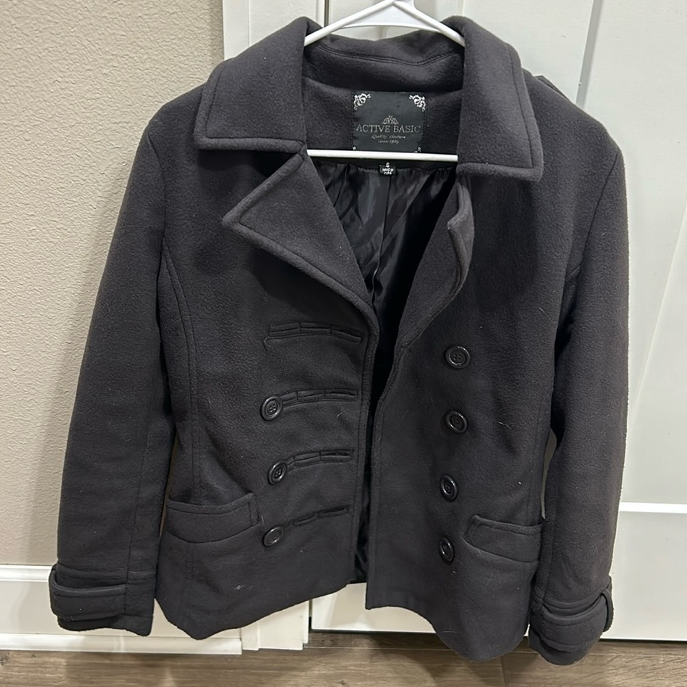 jacket